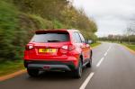 Suzuki Vitara S 2015 года (UK)